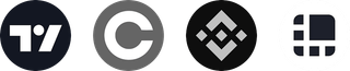 Visuelle Darstellung eines strategischen BTC-Auralitto 385-Trading-Plattform-Partners